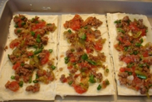 Barilla Lazanya Tarifi ve Malzemeleri